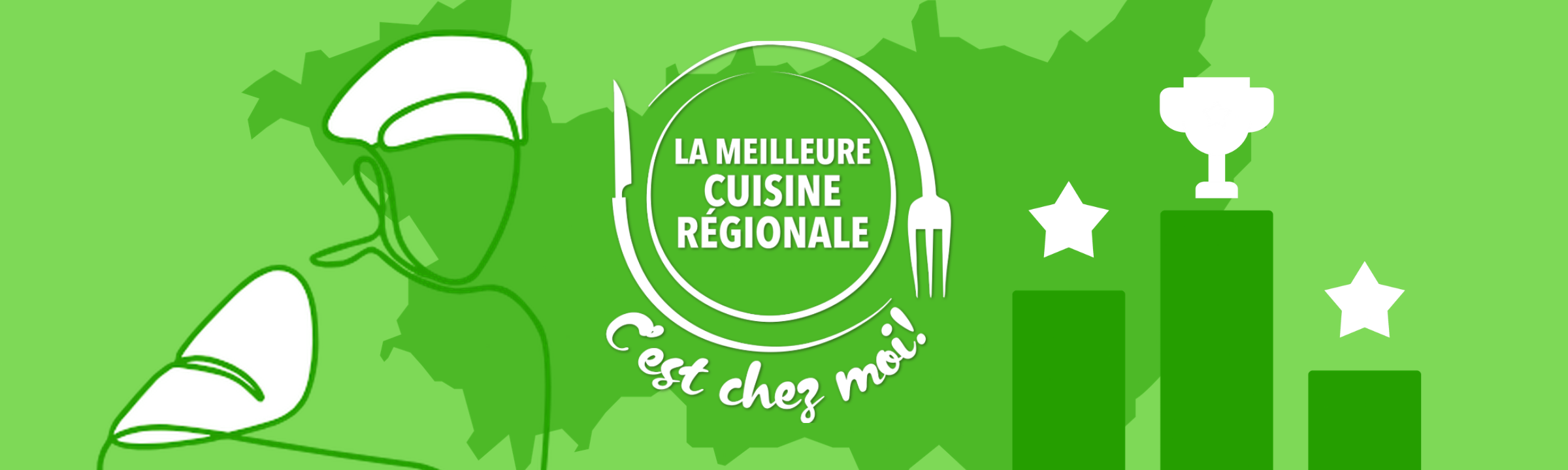 Télévision : 4 restaurants des Vosges à l’honneur cette semaine sur M6 !
