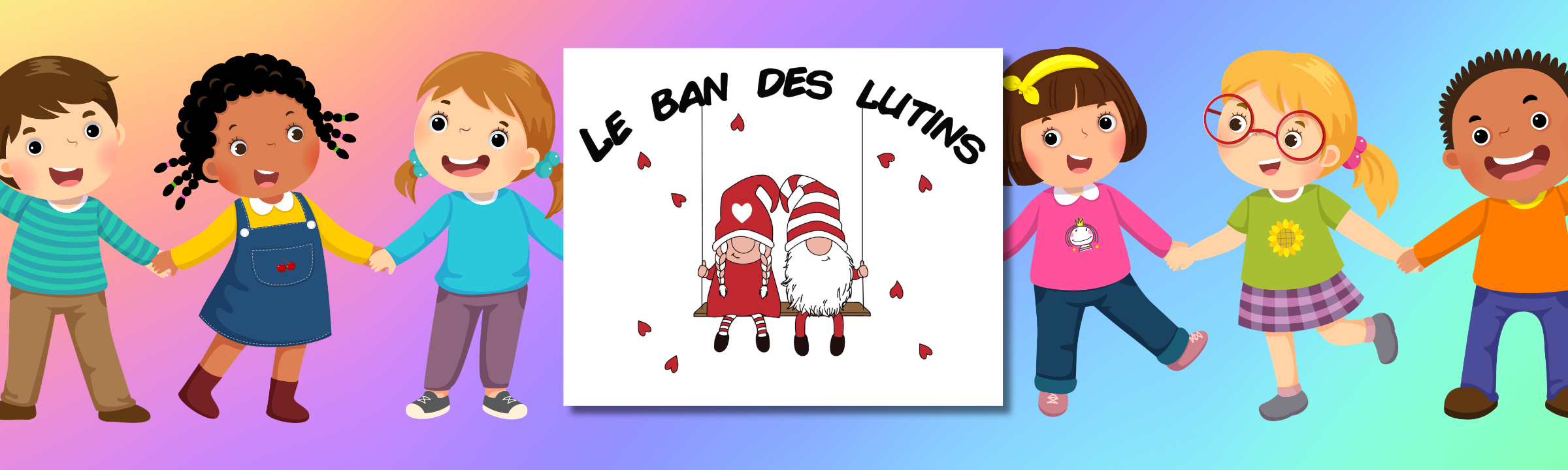 Ban-de-Laveline : Le Ban des Lutins lance sa campagne d’adhésion pour soutenir l’école Simone Veil !